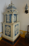 Barockhaus III